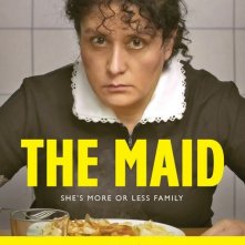 Nuovo poster per il film La Nana (The Maid)