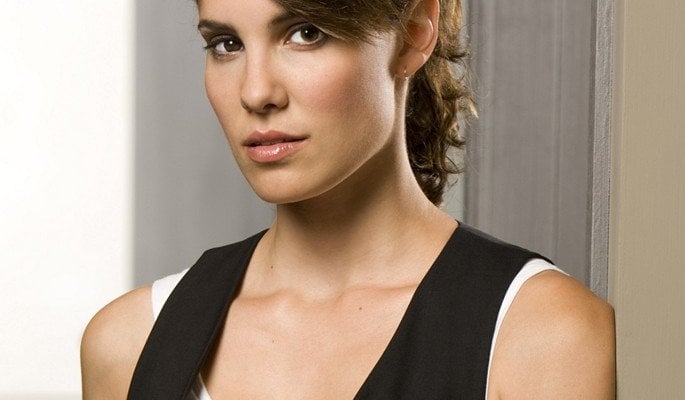 Daniela Ruah è Kensi Blye Nella Serie NCIS: Los Angeles: 126040 ...