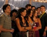 Gossip Girl - Stagione 3, episodio 2: The Freshmen