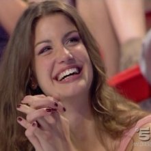 Grande Fratello 9: Francesca Fioretti dopo la vittoria di Ferdi