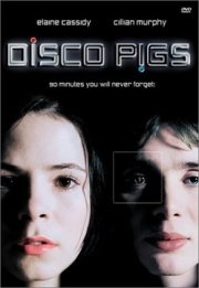 La locandina di Disco Pigs