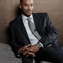Rocky Carroll è Vance nella serie NCIS: Los Angeles