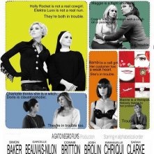 Teaser Poster 1 per Women in Trouble