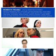Teaser Poster 3 per Women in Trouble
