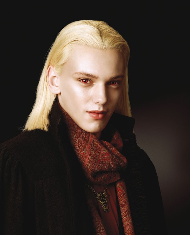 Film E Programmi Tv Di Jamie Campbell Bower