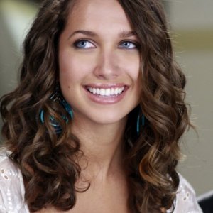 Desperate Housewives: la bella Maiara Walsh in Never Judge a Lady by Her Lover, terzo episodio della sesta stagione