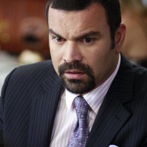 Desperate Housewives: Ricardo Chavira in Never Judge a Lady by Her Lover, terzo episodio della sesta stagione