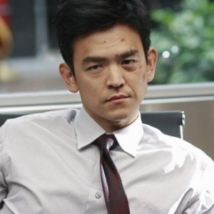 John Cho nell'episodio White To Play di FlashForward