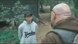 La ragazza che giocava con il fuoco - Clip 1