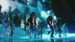 Michael Jackson's This is it - Trailer Italiano