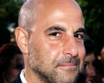 Stanley Tucci in Burlesque