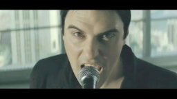 Surrogates - Videoclip 'I Will Not Bow'