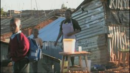 The End of Poverty? - Trailer