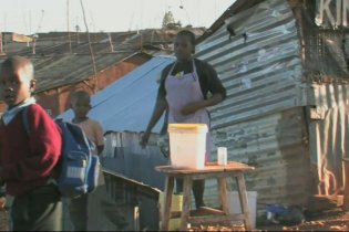 The End of Poverty? - Trailer