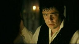 Wolfman - Trailer Italiano