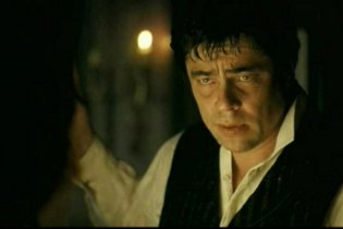 Wolfman - Trailer Italiano