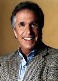 Una foto di Henry Winkler