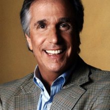 Una foto di Henry Winkler