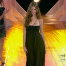 Francesca Fioretti in TV