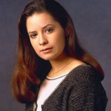 Holly Marie Combs per la serie tv La Famiglia Brock