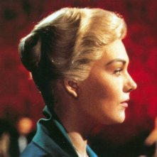 Il Profilo Di Kim Novak In Una Scena Del Film La Donna Che Visse Due Volte 1958 131806