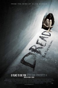 Locandina di Dread