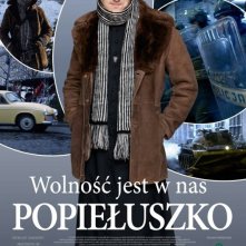 La locandina di Popie?uszko
