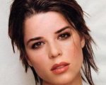 Neve Campbell in Scream 4