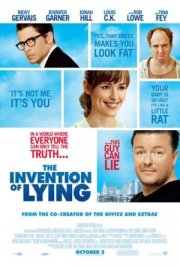 Nuova locandina di The Invention of Lying
