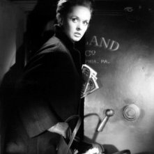 Tippi Hedren in una immagine promozionale del film Marnie ( 1964 )