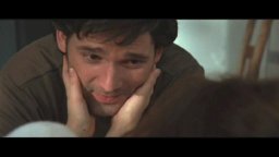 Un amore all'improvviso - Trailer Italiano