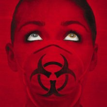 Un'immagine promozionale per il film 28 Weeks Later