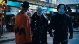 Stan Helsing - Trailer