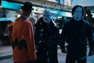 Stan Helsing - Trailer