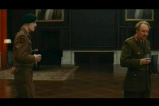 Bastardi senza gloria - Clip 'German Cinema'