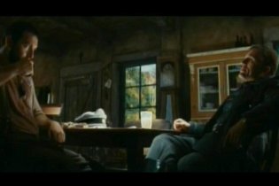 Bastardi senza gloria - Clip 'If a Rat'