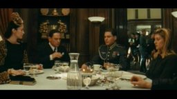 Bastardi senza gloria - Clip 'Politics Await'