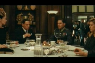 Bastardi senza gloria - Clip 'Politics Await'