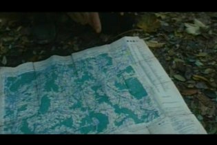 Bastardi senza gloria - Clip 'Interrogation'