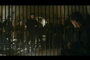 Bastardi senza gloria - Clip 'Jailbreak'