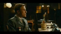 Bastardi senza gloria - Clip 'Jew Hunter'