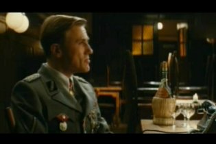 Bastardi senza gloria - Clip 'Jew Hunter'