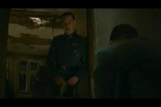 Bastardi senza gloria - Clip 'Stiglitz Right'