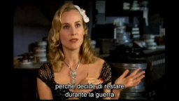 Bastardi senza gloria - Intervista a Diane Kruger