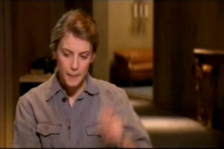 Bastardi senza gloria - Intervista a Melanie Laurent