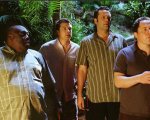 L’isola delle coppie: l’attore Faizon Love fa causa alla Universal per un poster discriminatorio