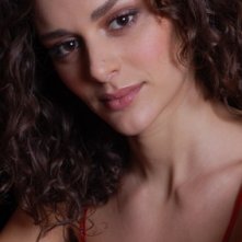 Foto dell'attrice Raffaella Rea