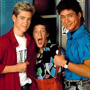 La locandina di Bayside School