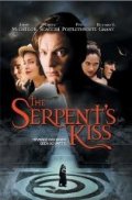 La locandina di Il bacio del serpente