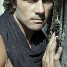 Foto di Lea Zalco - ritratto di Giuseppe Morrone